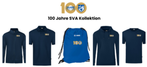 Read more about the article 100 Jahre SVA Kollektion