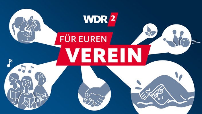 Du betrachtest gerade WDR 2 für Vereine – wir machen mit!